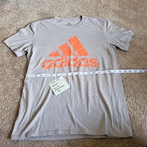 Men's Adidas Shirt
